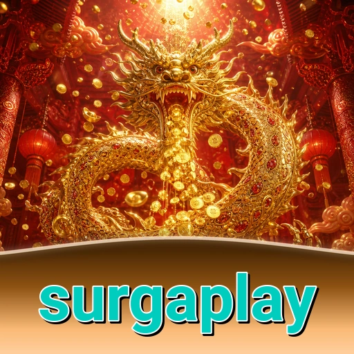 Pratinjau tampilan surgaplay