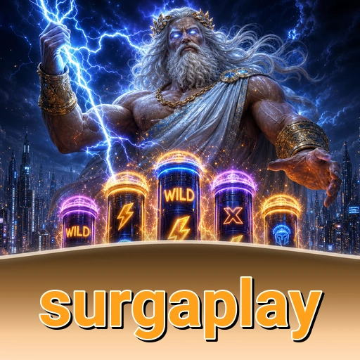 Pratinjau layar surgaplay